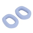 thumbnail image 1 of Almohadillas de Repuestro parauriculares G435 Lightspeed, Aislamiente de Ruido, Cuero Proteico y Malla Transpirable, Fundas Profesionales parauriculares, 1 of 7
