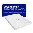 thumbnail image 2 of Bolsa para Empacado al Vacío Rhino BOVAC-35 30 x 35 cm, 2 of 6