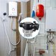thumbnail image 3 of Water Pump Strainer Filter, Compatible with Swivel Nut 255-315, 1/2 Inch Fitting with Stainless Stee, 3 of 5