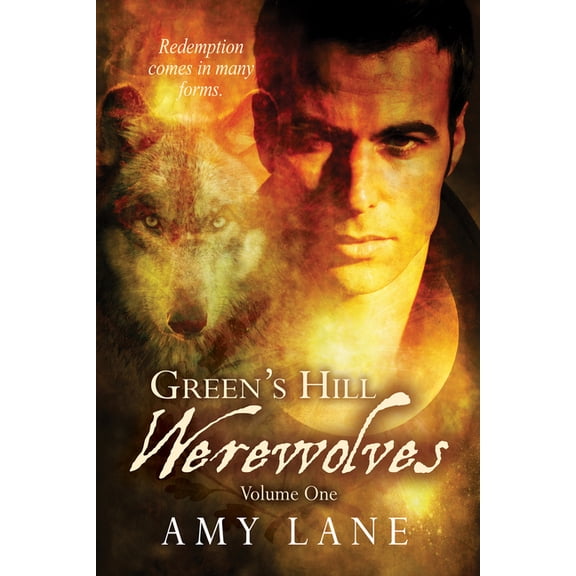 Little Goddess Green's Hill Werewolves, Vol. 1, (Paperback)