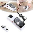 thumbnail image 4 of Huarll Clearance Electric Knife Sharpener + Fwt240410502 Attributes, Accessories Are Different, Sharpener Sharpener 5 Seconds For Quick Sharpening Automatic Sharpener Sharpener, 4 of 9