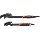 thumbnail image 3 of Set of 2 Multi-Function Torque Wrench for Water Pipe and Nut (Capacity: 1.5-3cm and 3-6cm), 3 of 4