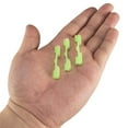 thumbnail image 2 of 10pcs Fluorescent Glow Stick Clip Fishing Small Fishing Rod Clips Small L, 2 of 9