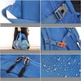 thumbnail image 3 of Mochila ligera y plegable para senderismo, de 35 l, para camping y deportes al aire libre., 3 of 3