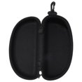 thumbnail image 2 of DEYISI Sunglasses Case EVA Fashion Retro Mirror Case 16.8*8*6.5cm, 2 of 8