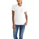 thumbnail image 1 of Polo AEROPOSTALE Aero Solid A87 para mujer - Bleach XL, 1 of 2