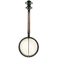 thumbnail image 2 of Gold Tone AC-4 Left-Handed Composite 4-String Openback Tenor Banjo, 2 of 2