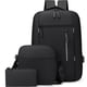thumbnail image 1 of Mochilas Backpack Shendy Vendy Impermeable Puerto Usb Set 3pzs, 1 of 6