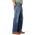 thumbnail image 4 of Levi Strauss Signature Men's and Big and Tall Loose Fit Jeans, 4 of 4