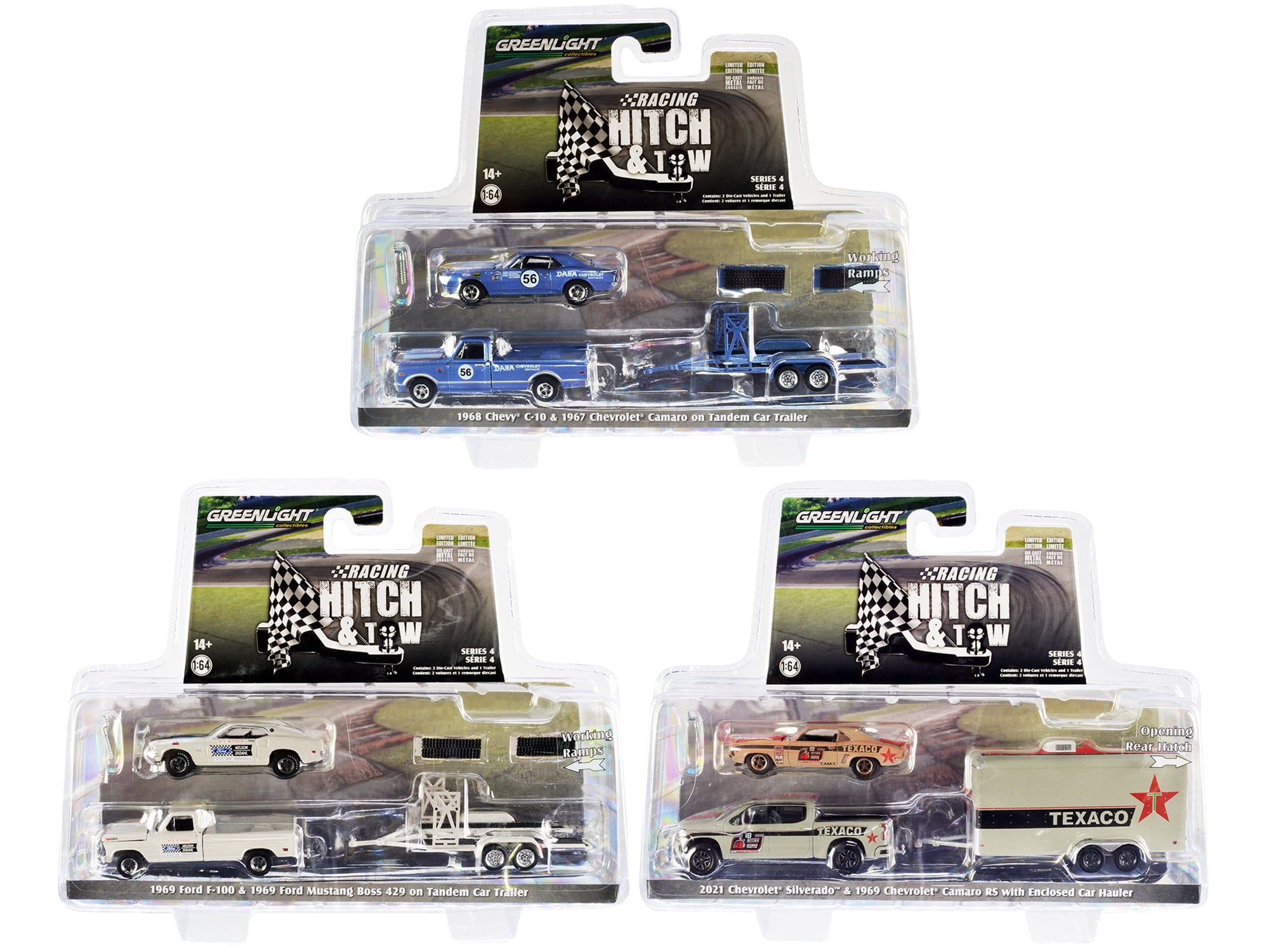 Diecast Diecast