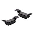 thumbnail image 2 of koolsoo 2PCS Motorbike Flowing Water LED Turn Amber Light Lamp Brake Clutch Lever, 2 of 5