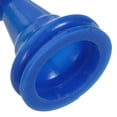 thumbnail image 3 of Shisuyan Families Plastic Pawns Chess Pieces Random Color 96Pcs 1.0In, 3 of 9