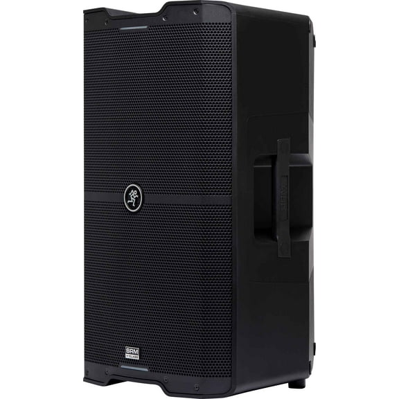 Mackie SRM212 V-Class 12" 2000W High-Performance Powered Loudspeaker