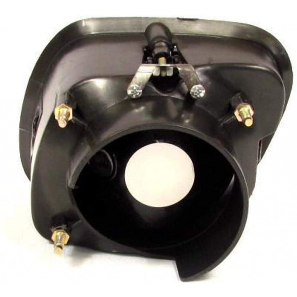 For Freightliner Cascadia Truck Fog Light 2008-2014 Driver Side w/Bulbs | CL2000101 | A06-51908-000 | 8885208
