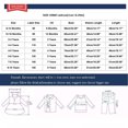 thumbnail image 2 of breaise Baby Sweater Boy Girl Cable Knit Pullover Sweater Cotton Lined Warm Sweatshirt Toddler Kids Round Neck Sweater, 2 of 4