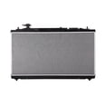 thumbnail image 2 of Aluminum Radiator Cooling System Component Front Compartment Replacement, 2 of 4