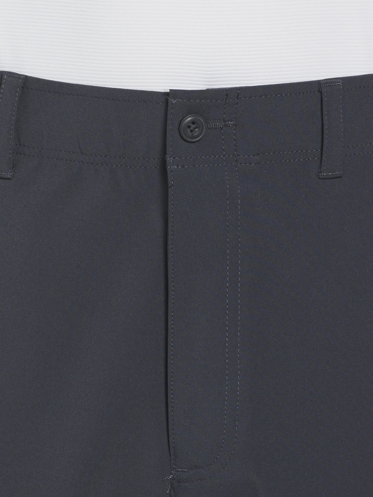 Ben Hogan Performance Men's Flat Front Active Flex Stretch Golf Short, up to 54 inches