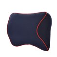 thumbnail image 3 of CARTTOU Car Headrest Memory Foam Car Pillow Neck Headrest Soft Breathable Support, 3 of 8