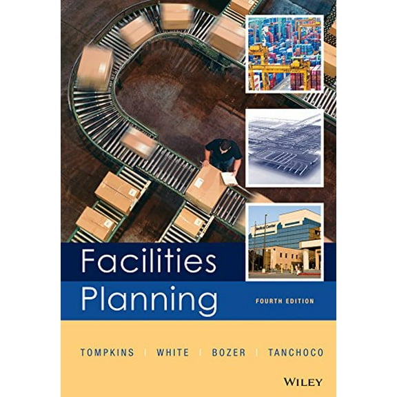 Pre-Owned Facilities Planning, (Hardcover)