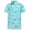 03-Sky Blue, variant on Boys Polo Shirt Kids Short Sleeve Performance Printed Golf Shirts Casual Active Tees,Size 3-14 Years 04-Dark Purple 140