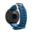 Seizure Detection Watch D18S BT4.0 Smart Watch Sleep Fitness Watch, 1.44 Inch Upgraded Screen