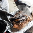 thumbnail image 3 of Bearded Butchers Black Seasoning, 9.5 oz – Coffee & Molasses Flavor for Steak, Brisket & More, 3 of 9