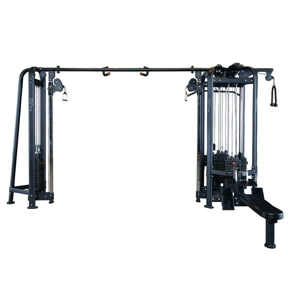 Body-Solid SJG800 Pro Clubline Jungle Gym