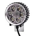 thumbnail image 5 of 48V ebike electric bicycle 6/9LED headlight LED folding electric bike headlight, 5 of 7