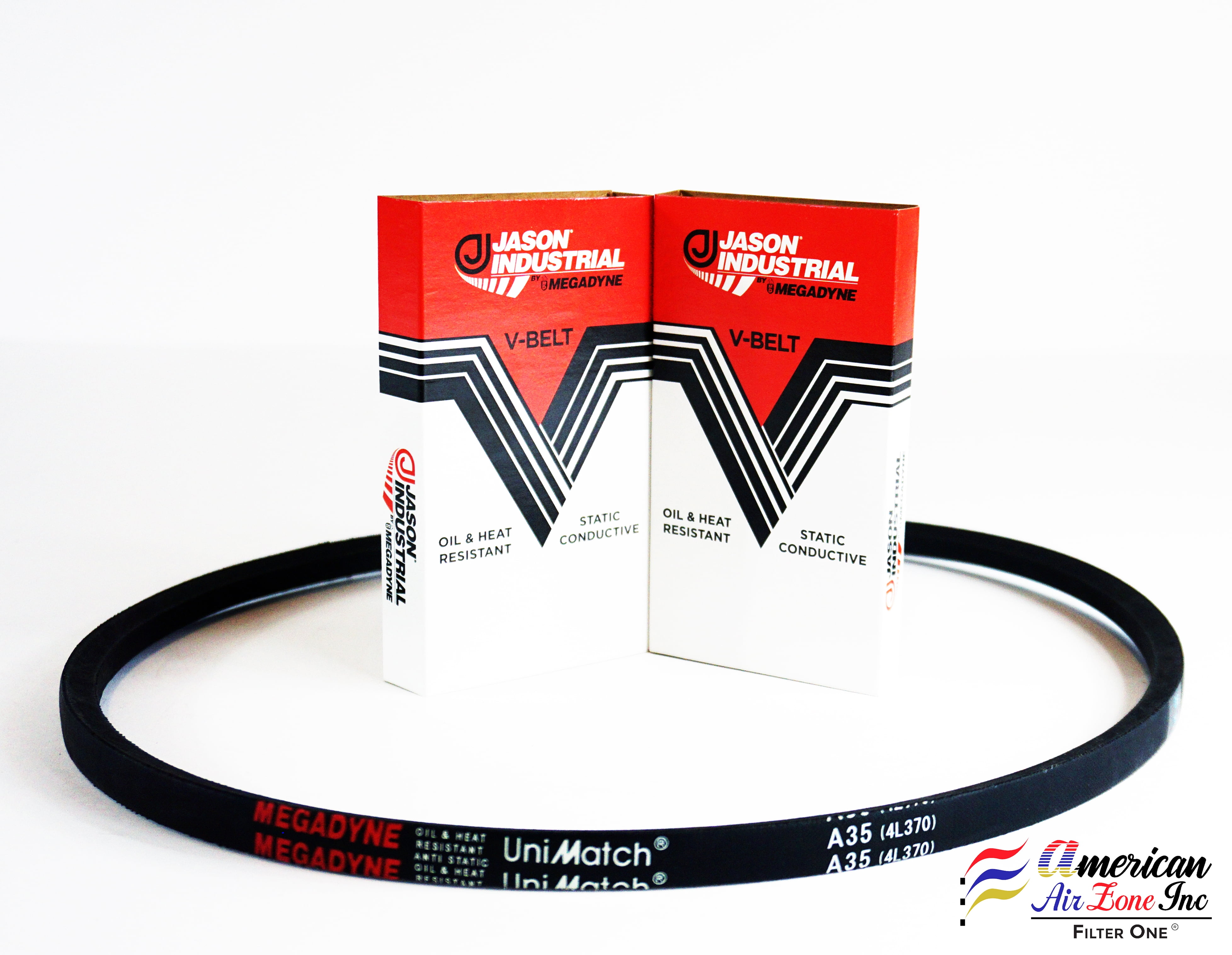 a35 belt