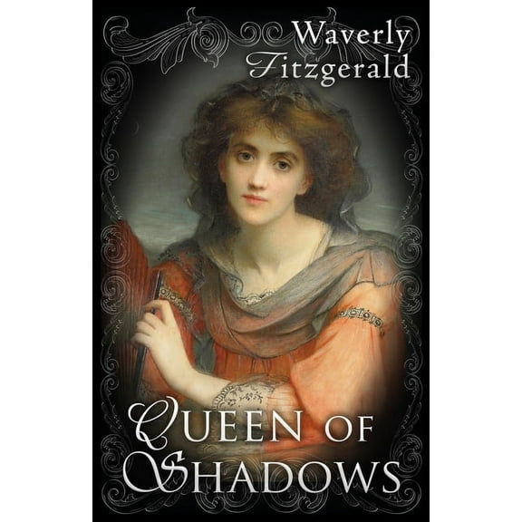 Queen of Shadows (Paperback)