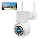 thumbnail image 1 of Cámara De Vigilancia 5g Compatible Con Alexa Para Exterior, 1 of 8