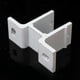 thumbnail image 3 of Bracket for Manual Awning Accessory Garden Outdoor Shade Patio Square Tube, 3 of 4