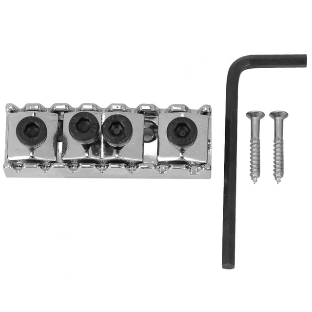 Guitarra eléctrica,Tuerca de bloqueo de guitarra eléctrica Tuerca de bloqueo de guitarra Accesorios de guitarra Lograr más