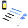 8x Opening Pry Tool Parts Repair Equipment Kit For Nokia Phone