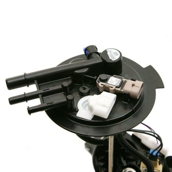 Delphi FG0507 Fuel Pump Module Fits select: 2007-2008 CHEVROLET IMPALA, 2007 CHEVROLET MONTE CARLO