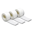 thumbnail image 1 of First Aid Medical 1" Surgical Cloth Tape - 3 Rolls White, 1 of 5