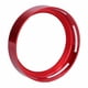 thumbnail image 4 of Cubierta del odómetro Anillo del velocímetro de la motocicleta Cubierta del velocímetro del tablero Accesorios de la motocicleta Máxima comodidad Jadeshay A, 4 of 8
