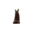 thumbnail image 6 of Jellypop Hurley Fashion Bootie Brown, 6 of 6