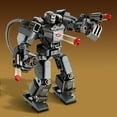 thumbnail image 2 of LEGO Super Heroes Marvel L’armure-robot de War Machine 76277 Ensemble de construction (154 pièces), 2 of 6