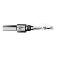 thumbnail image 2 of Arbol Parabroca Sierras 9/16  Hasta 1-3/16  Milwaukee 49567010 Milwaukee 49567010, 2 of 4