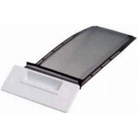 Edgewater Parts 348851 Series 70 80 90 Dryer lint screen trap Filter (Made in USA)
