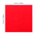thumbnail image 2 of WORGEOUS  100 Sheets Construction Paper Assorted Colors Bulk Practice Double Sided Colored Child, 2 of 8