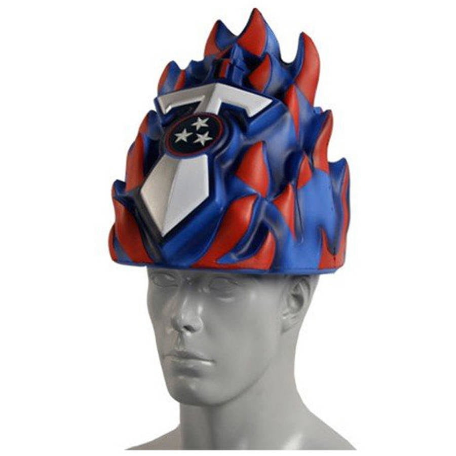 NFL Tennessee Titans Foamhead Hat