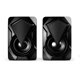 thumbnail image 4 of Altavoces para computadora Vhermosa Estéreo Mini Control de Volumen Multimedia Luces RGB, 4 of 4