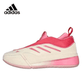 thumbnail image 3 of Zapatillas bajas antideslizantes y con amortiguación de impactos Adidas Dame 9, modernas y versátiles, para hombre, 3 of 5