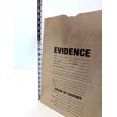 thumbnail image 3 of Bolsa de papel para evidencia de escena del crimen 30x18x43 cm 100 unidades, 3 of 7