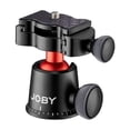 thumbnail image 4 of Ball Head Joby BallHead 3K PRO para cámaras sin espejo, 4 of 5