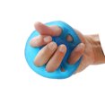 thumbnail image 4 of Fortalecedor de Apretones de Mano, Ejercicio de Fuerza de Rehabilitación de Dedos Herramienta de Entrenamiento de Rehabilitación de Pelota Herramienta de Alivio de Presión XianweiShao  8390615107655, 4 of 5
