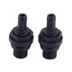 thumbnail image 1 of 2x PCV Valve Exhaust Valve 122040C010 Compatible for Toyota Tacoma Hilux Hiace 4Runner 2.7L 04-17, 1 of 14