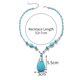 thumbnail image 2 of Collares largos de cuentas para mujer: cadena de suéter, joyería de moda, collar, regalos para mujer, Estilo: Estilo 1;, 2 of 5